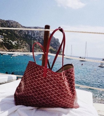 Goyard: co to za marka i dlaczego warto kupić jej torebki zamiast Louis Vuitton?